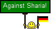 No-Sharia